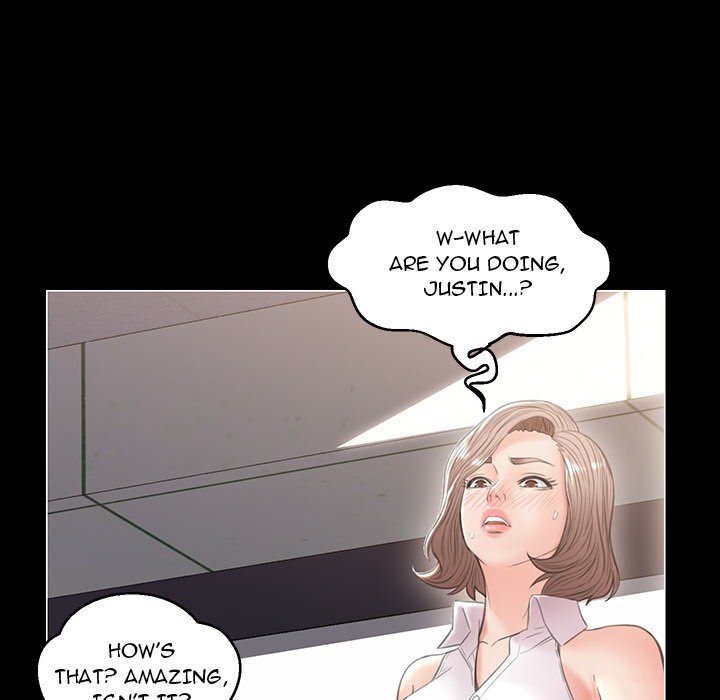 Daughter In Law Chapter 25 - HolyManga.Net