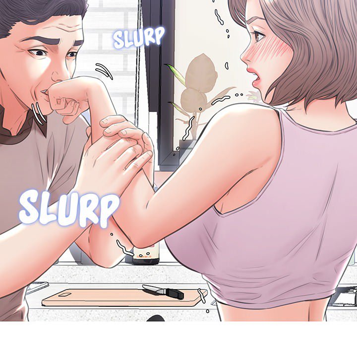 Daughter In Law Chapter 25 - HolyManga.Net