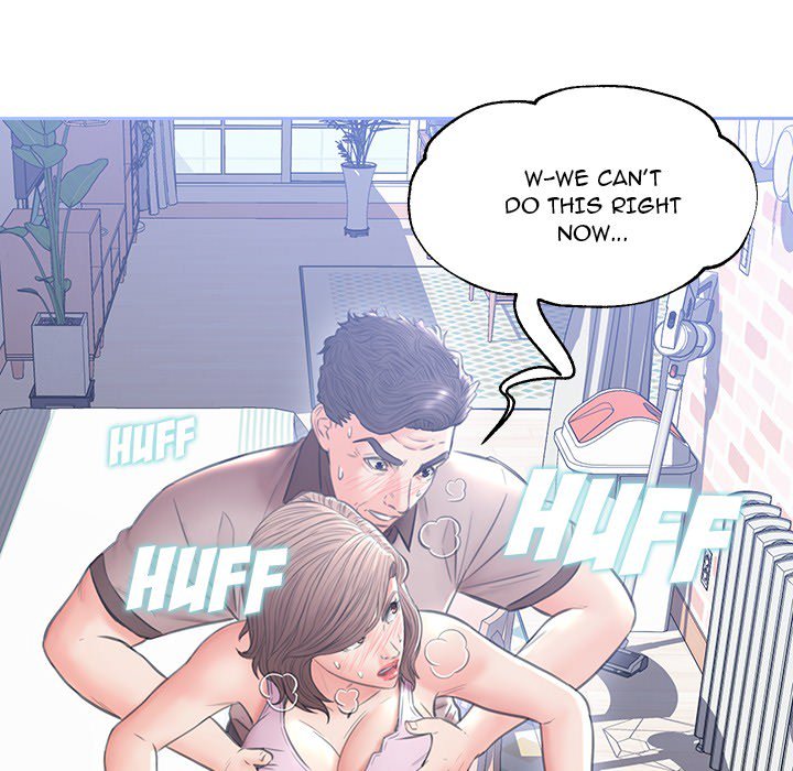 Daughter In Law Chapter 25 - HolyManga.Net