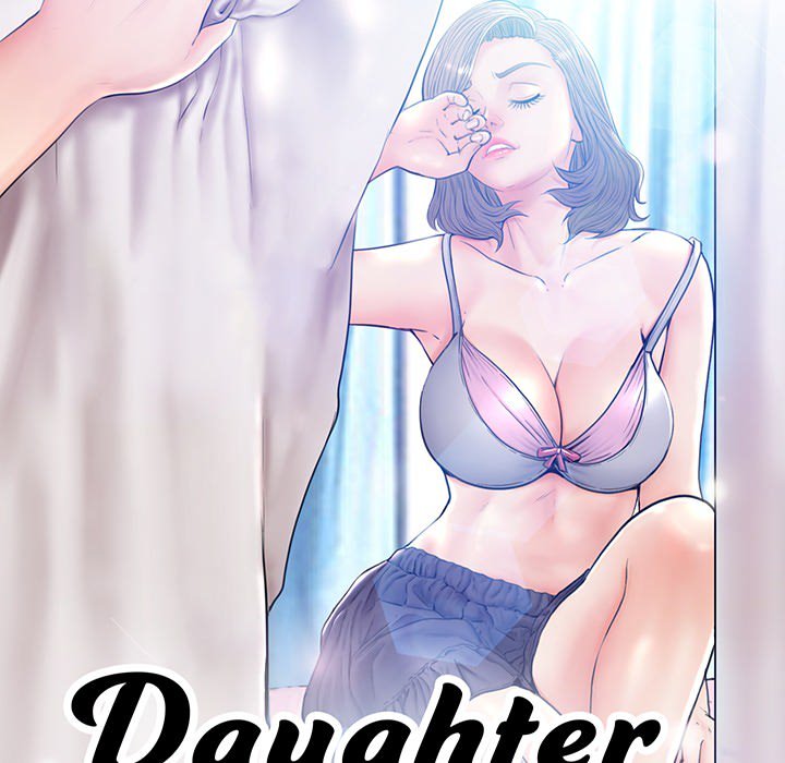 Daughter In Law Chapter 25 - HolyManga.Net