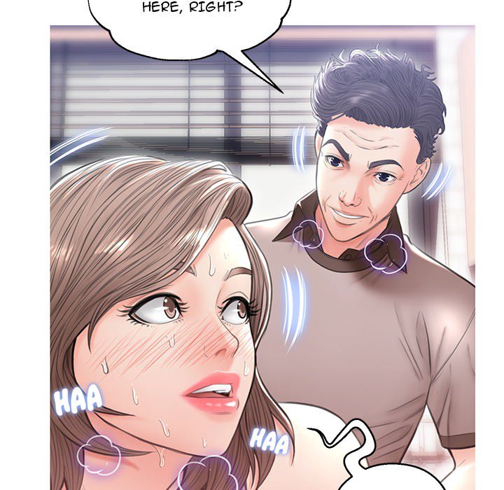 Daughter In Law Chapter 26 - HolyManga.Net