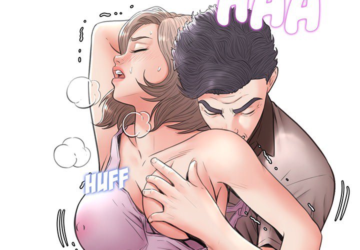Daughter In Law Chapter 26 - HolyManga.Net