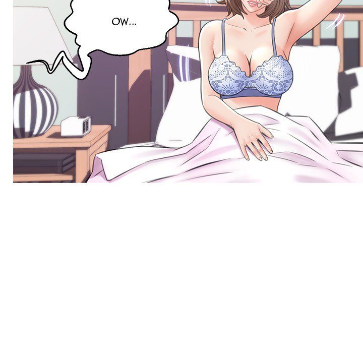 Daughter In Law Chapter 26 - HolyManga.Net