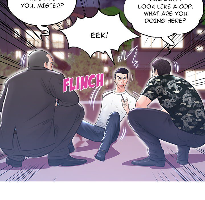 Daughter In Law Chapter 26 - HolyManga.Net