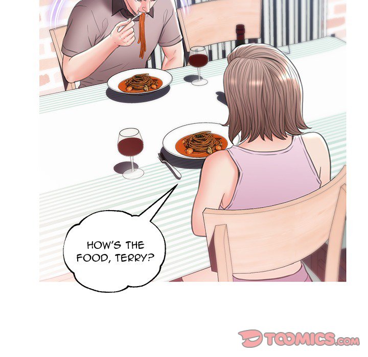 Daughter In Law Chapter 26 - HolyManga.Net