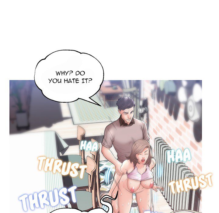 Daughter In Law Chapter 26 - HolyManga.Net