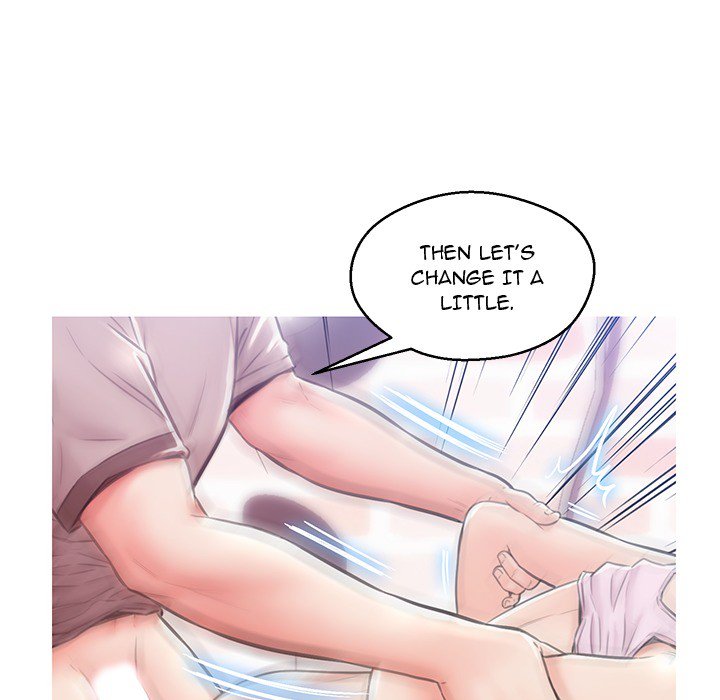 Daughter In Law Chapter 26 - HolyManga.Net