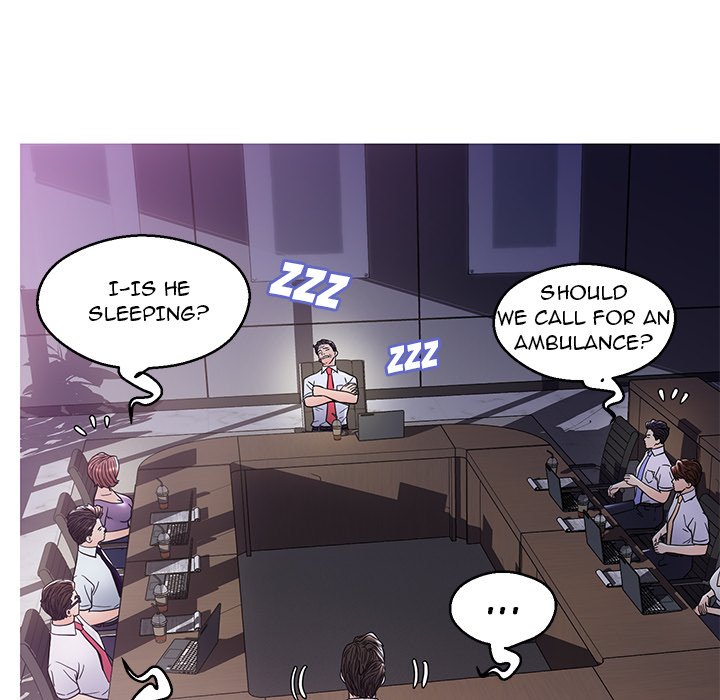 Daughter In Law Chapter 28 - HolyManga.Net