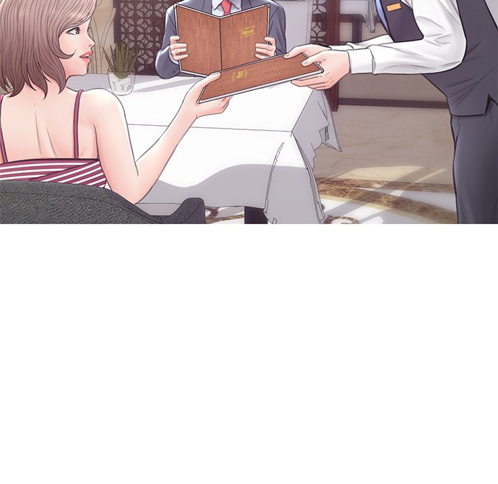 Daughter In Law Chapter 28 - HolyManga.Net