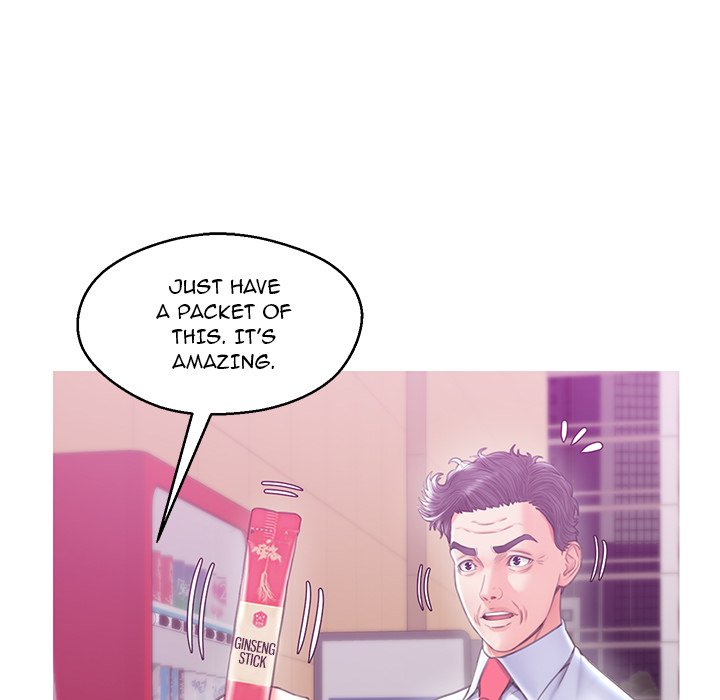 Daughter In Law Chapter 28 - HolyManga.Net