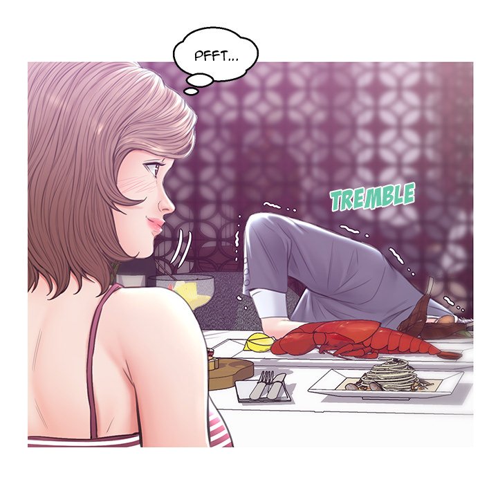 Daughter In Law Chapter 28 - HolyManga.Net
