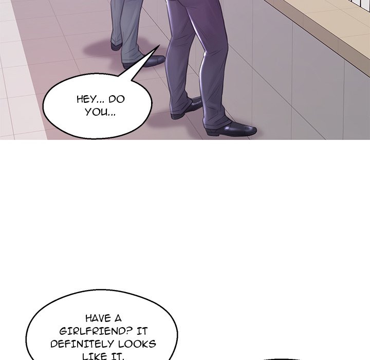 Daughter In Law Chapter 28 - HolyManga.Net