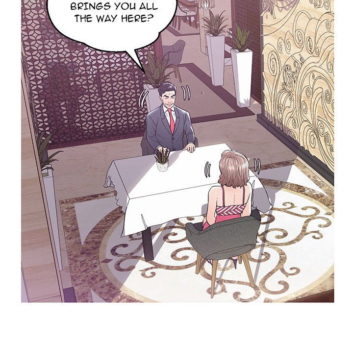 Daughter In Law Chapter 28 - HolyManga.Net