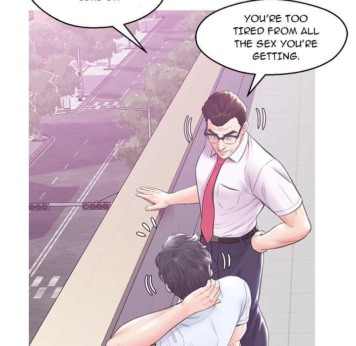 Daughter In Law Chapter 28 - HolyManga.Net