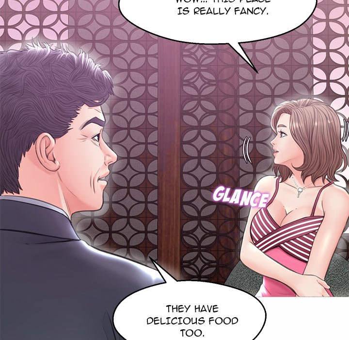 Daughter In Law Chapter 28 - HolyManga.Net