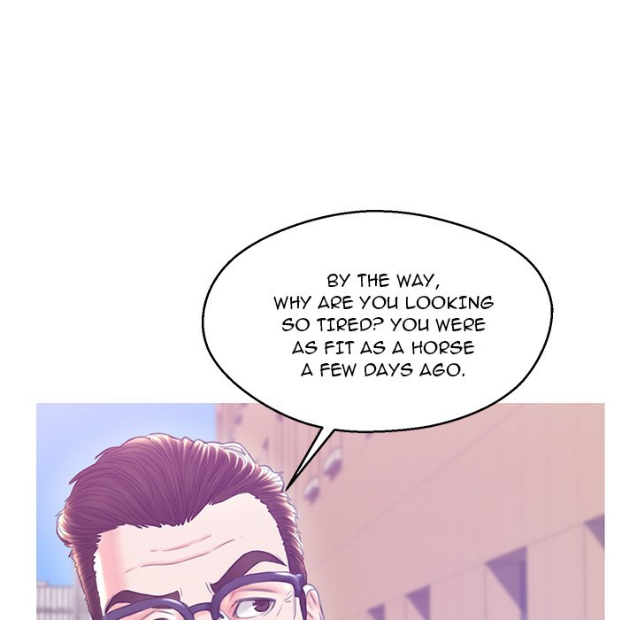 Daughter In Law Chapter 28 - HolyManga.Net