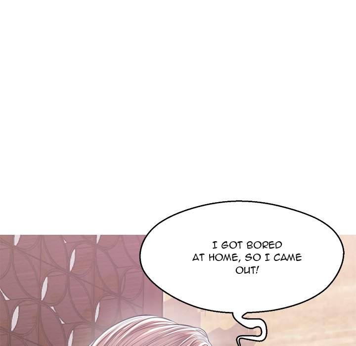 Daughter In Law Chapter 28 - HolyManga.Net