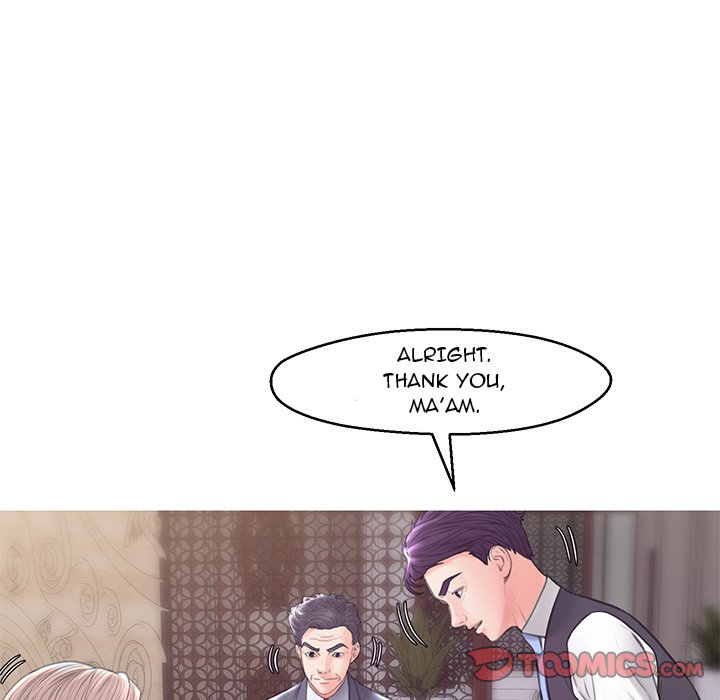Daughter In Law Chapter 28 - HolyManga.Net