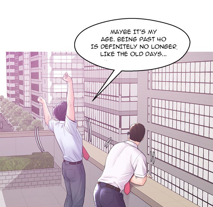Daughter In Law Chapter 28 - HolyManga.Net