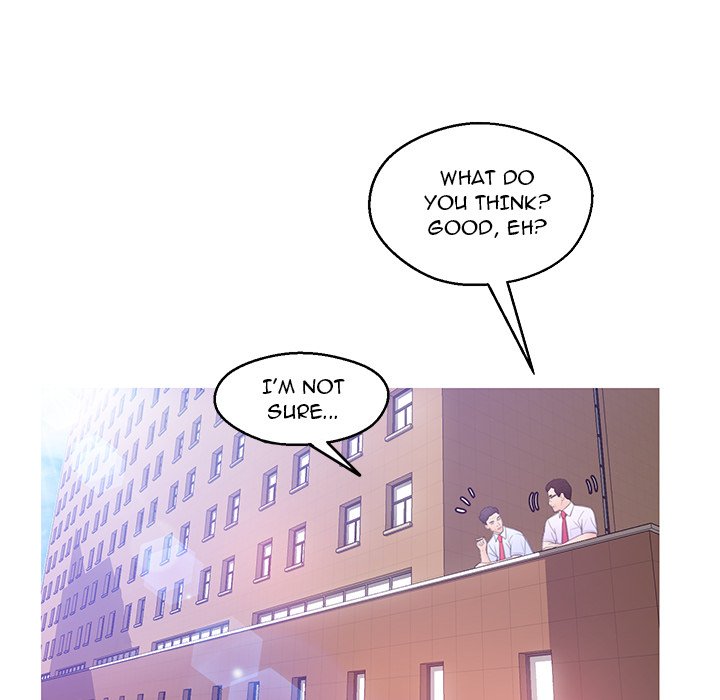 Daughter In Law Chapter 28 - HolyManga.Net