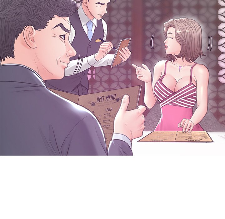 Daughter In Law Chapter 28 - HolyManga.Net