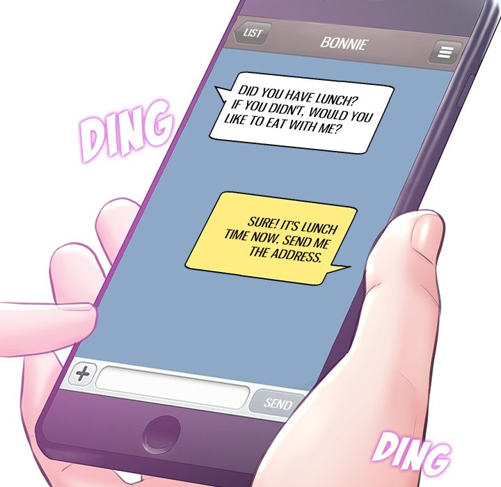 Daughter In Law Chapter 28 - HolyManga.Net