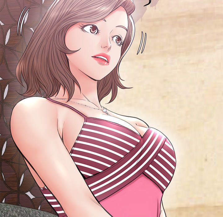 Daughter In Law Chapter 28 - HolyManga.Net