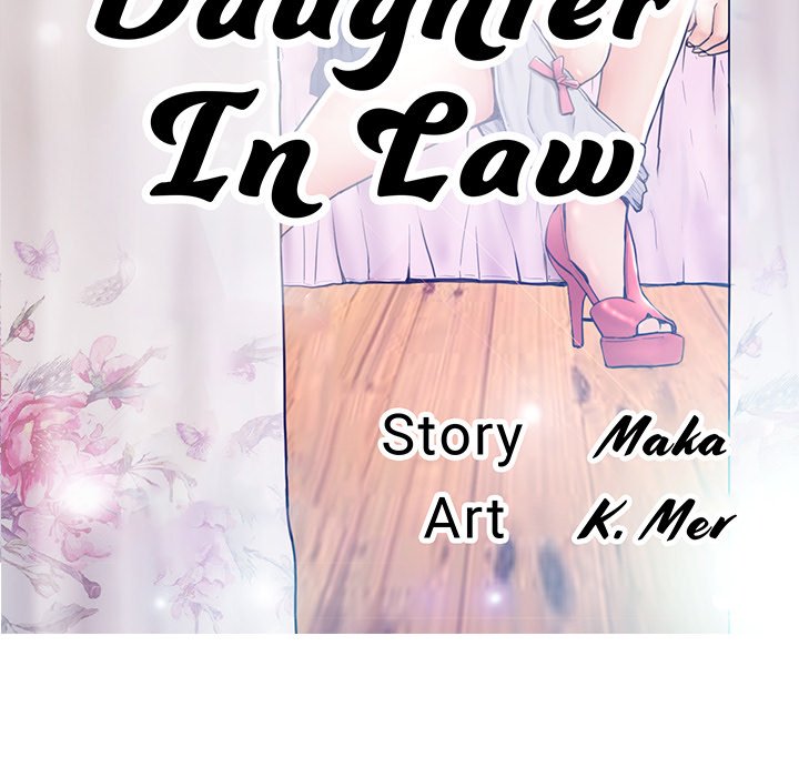 Daughter In Law Chapter 28 - HolyManga.Net