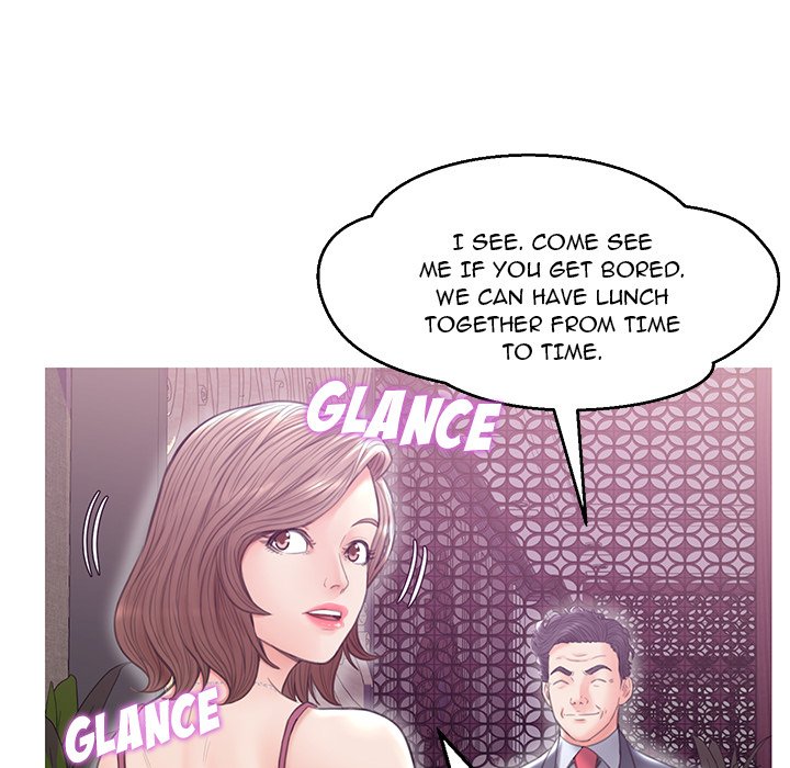 Daughter In Law Chapter 28 - HolyManga.Net