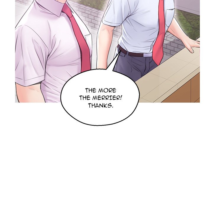 Daughter In Law Chapter 28 - HolyManga.Net