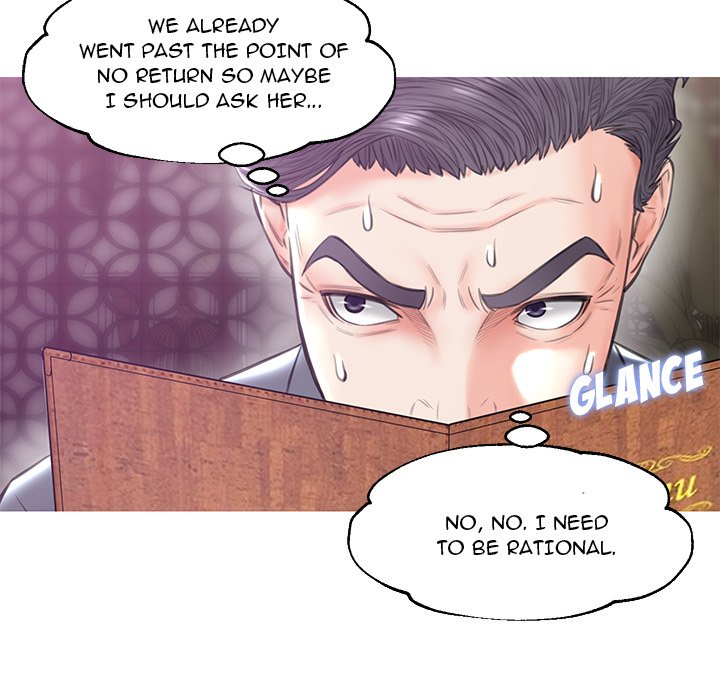Daughter In Law Chapter 28 - HolyManga.Net