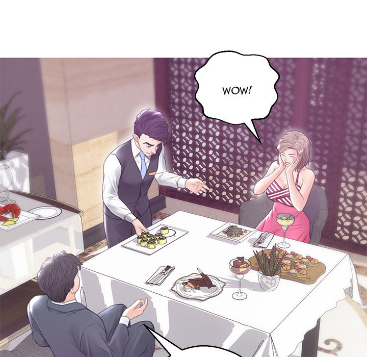 Daughter In Law Chapter 28 - HolyManga.Net