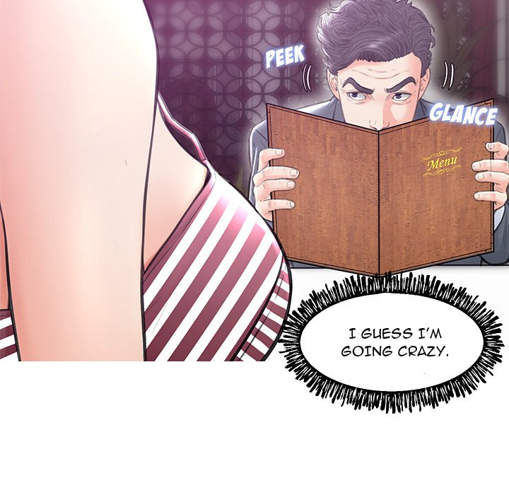 Daughter In Law Chapter 28 - HolyManga.Net