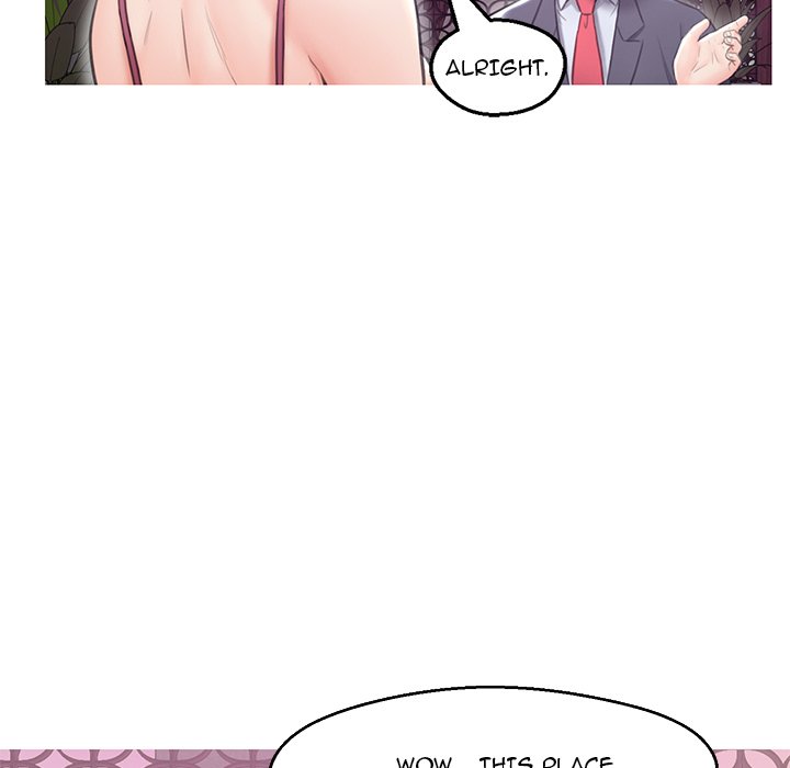 Daughter In Law Chapter 28 - HolyManga.Net