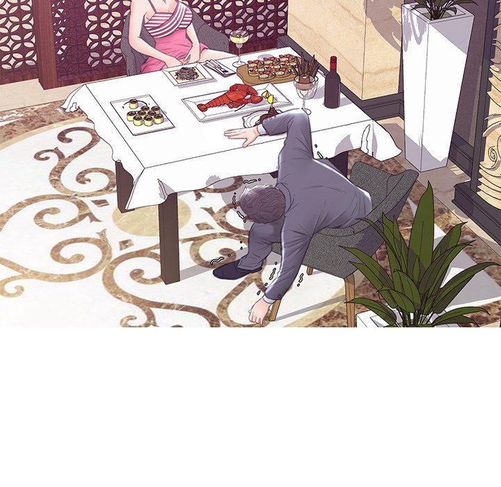 Daughter In Law Chapter 29 - HolyManga.Net