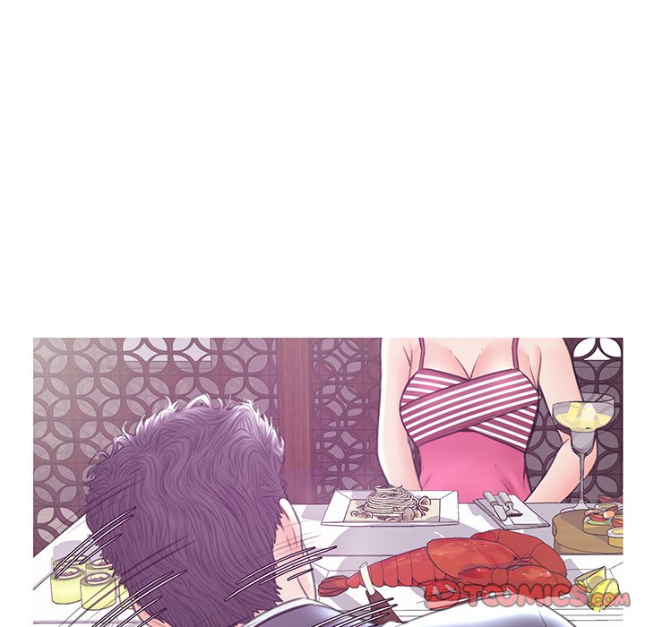 Daughter In Law Chapter 29 - HolyManga.Net