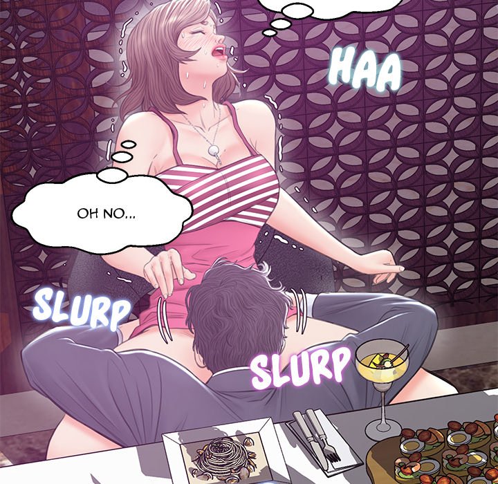 Daughter In Law Chapter 29 - HolyManga.Net