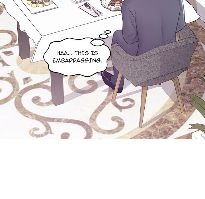 Daughter In Law Chapter 29 - HolyManga.Net
