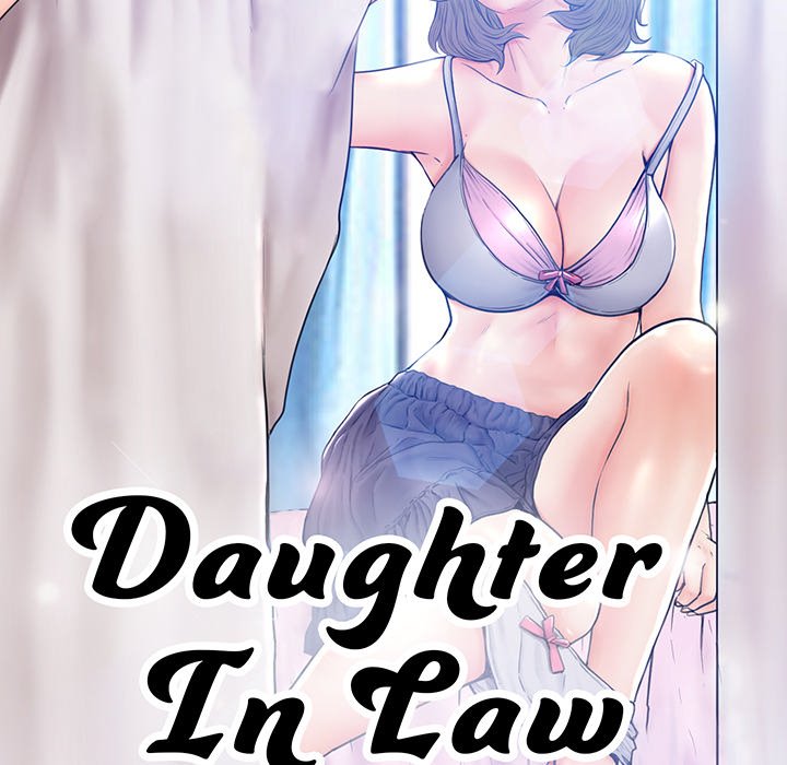 Daughter In Law Chapter 31 - HolyManga.Net