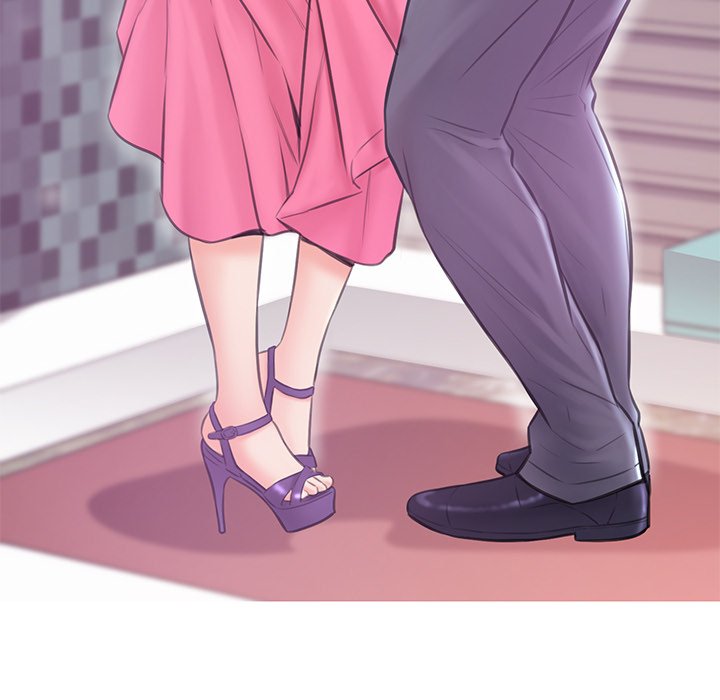 Daughter In Law Chapter 31 - HolyManga.Net