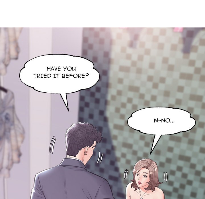 Daughter In Law Chapter 31 - HolyManga.Net