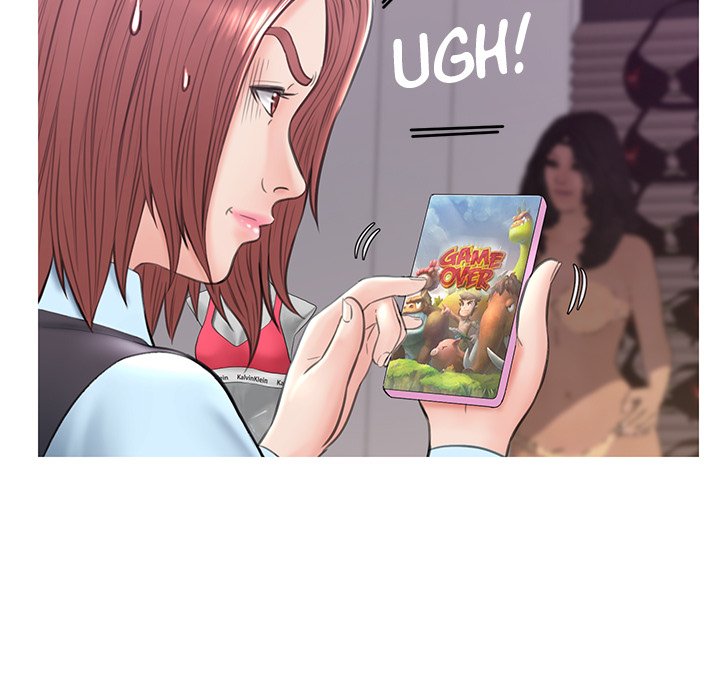 Daughter In Law Chapter 31 - HolyManga.Net