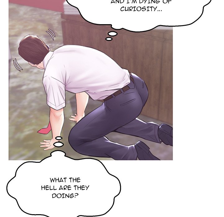 Daughter In Law Chapter 31 - HolyManga.Net