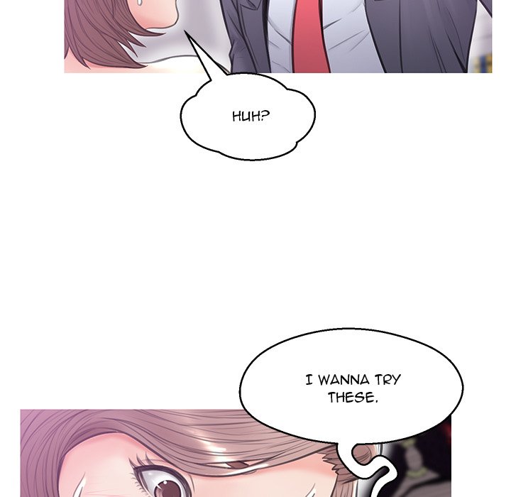 Daughter In Law Chapter 31 - HolyManga.Net