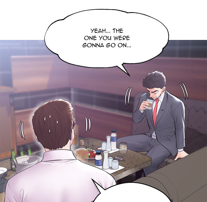 Daughter In Law Chapter 32 - HolyManga.Net