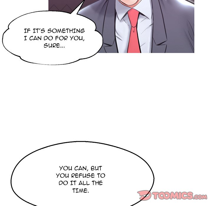 Daughter In Law Chapter 32 - HolyManga.Net