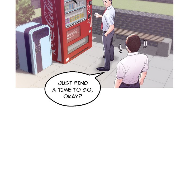 Daughter In Law Chapter 32 - HolyManga.Net