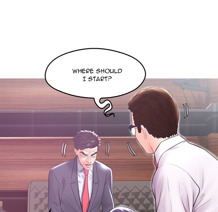 Daughter In Law Chapter 32 - HolyManga.Net