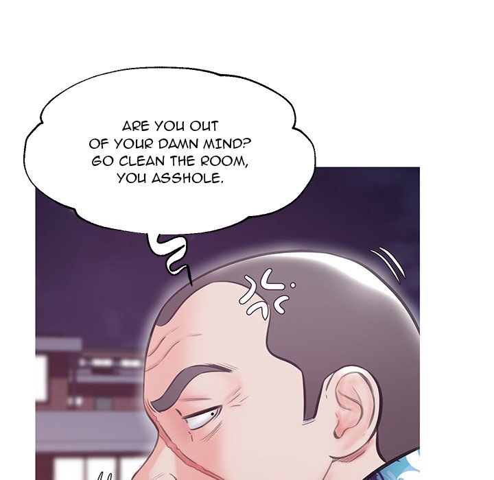 Daughter In Law Chapter 32 - HolyManga.Net