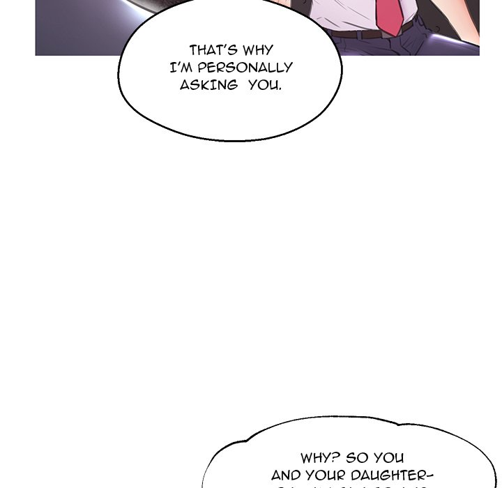 Daughter In Law Chapter 32 - HolyManga.Net